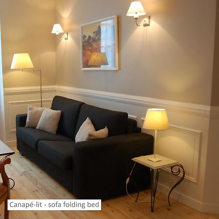 Beaune Residence Appartement 외부 사진