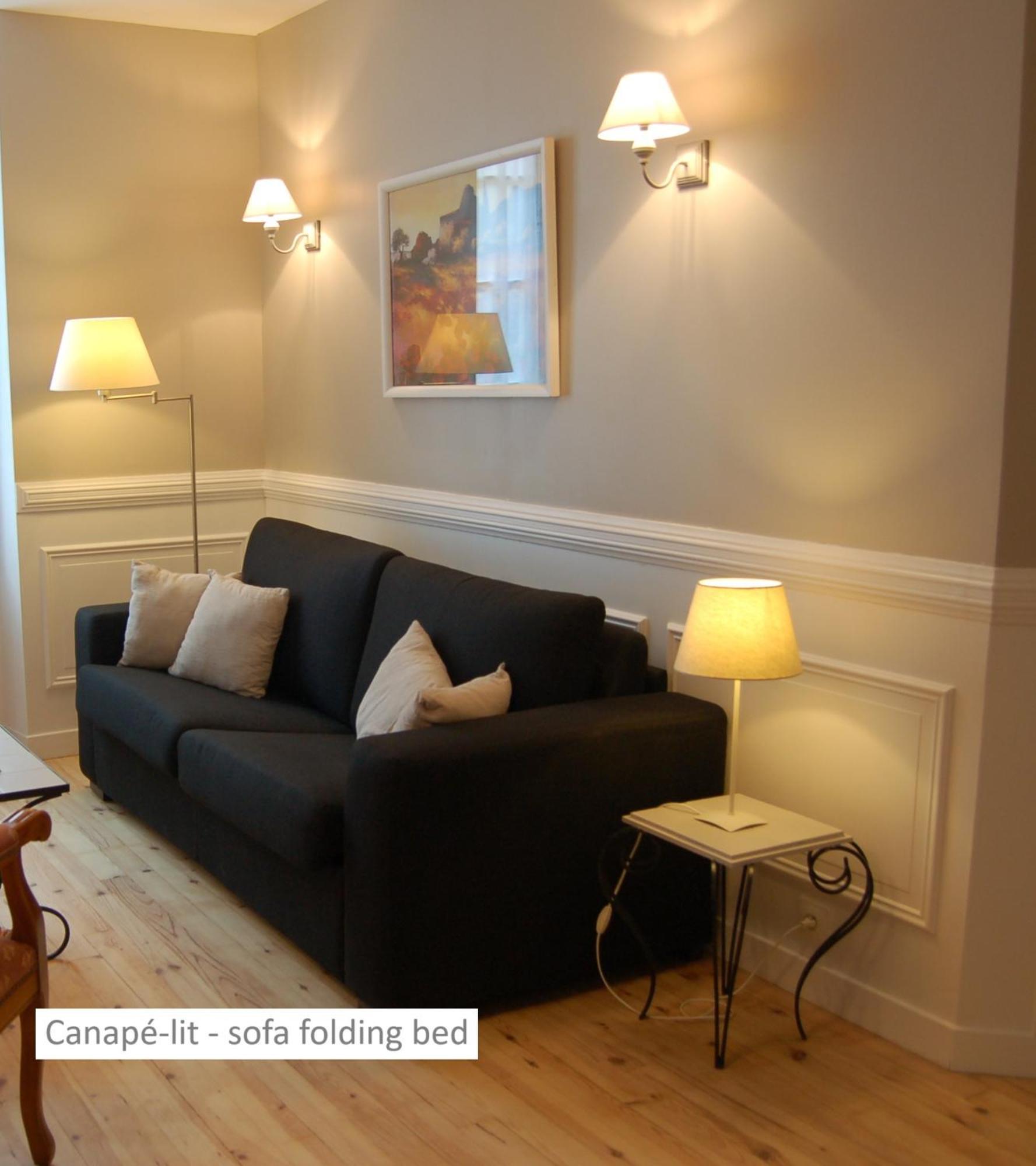 Beaune Residence Appartement 외부 사진