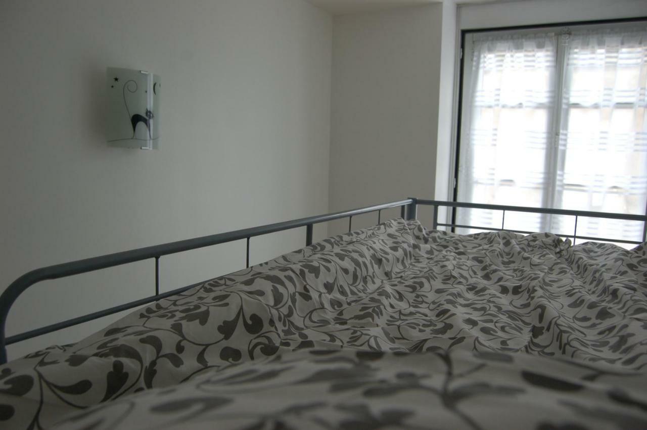 Beaune Residence Appartement 외부 사진